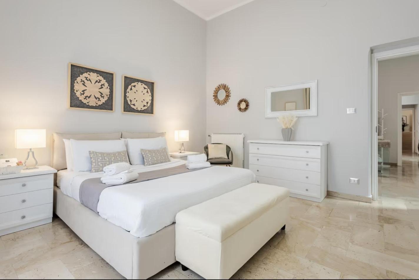 Beddame Palermo House Casa Vacanza Exterior photo